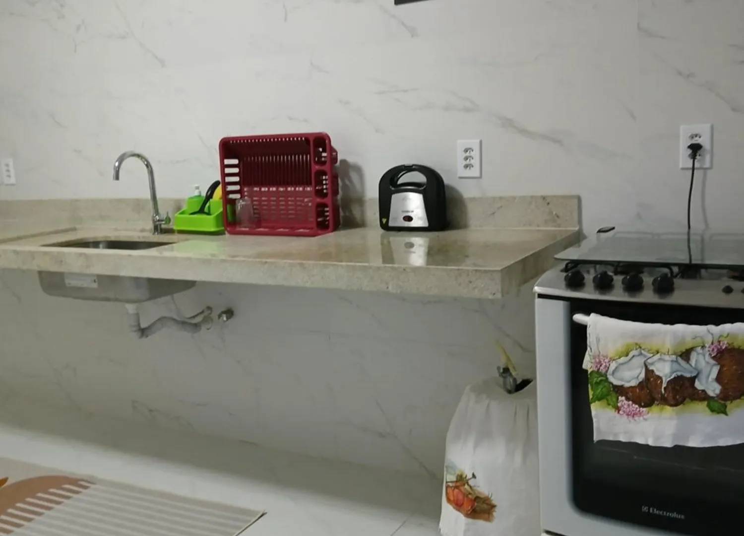 Holiday home Casa De Praia Aconchegante 5 Pessoas Com Garagem Privativa! Porto Seguro Brazil