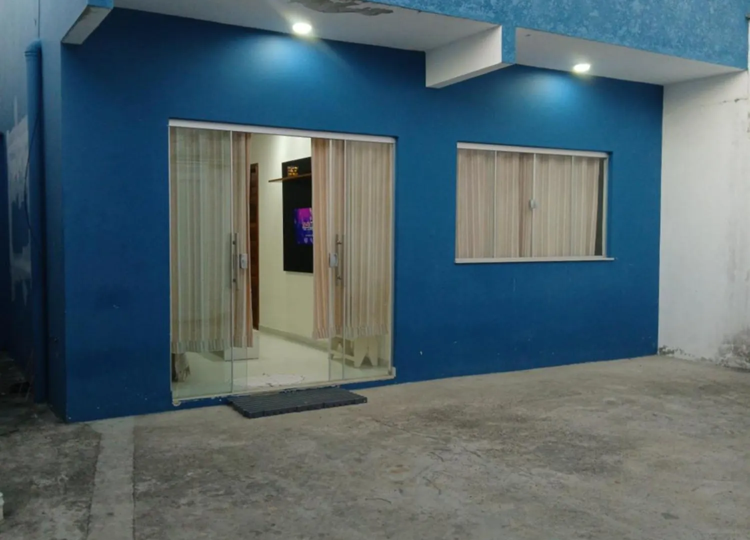 Casa De Praia Aconchegante 5 Pessoas Com Garagem Privativa! Porto Seguro