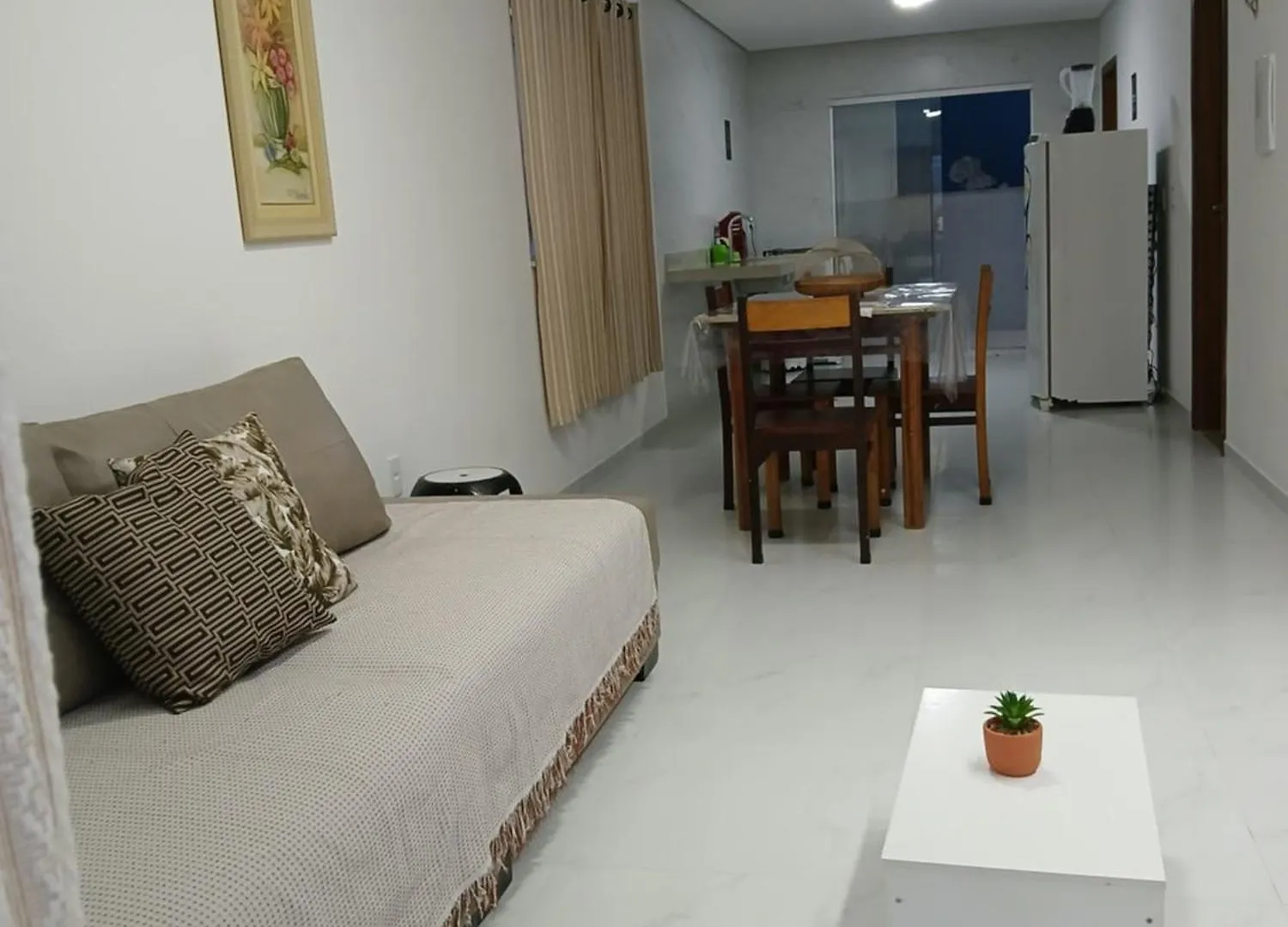 Casa De Praia Aconchegante 5 Pessoas Com Garagem Privativa! Porto Seguro 0*,  Brésil