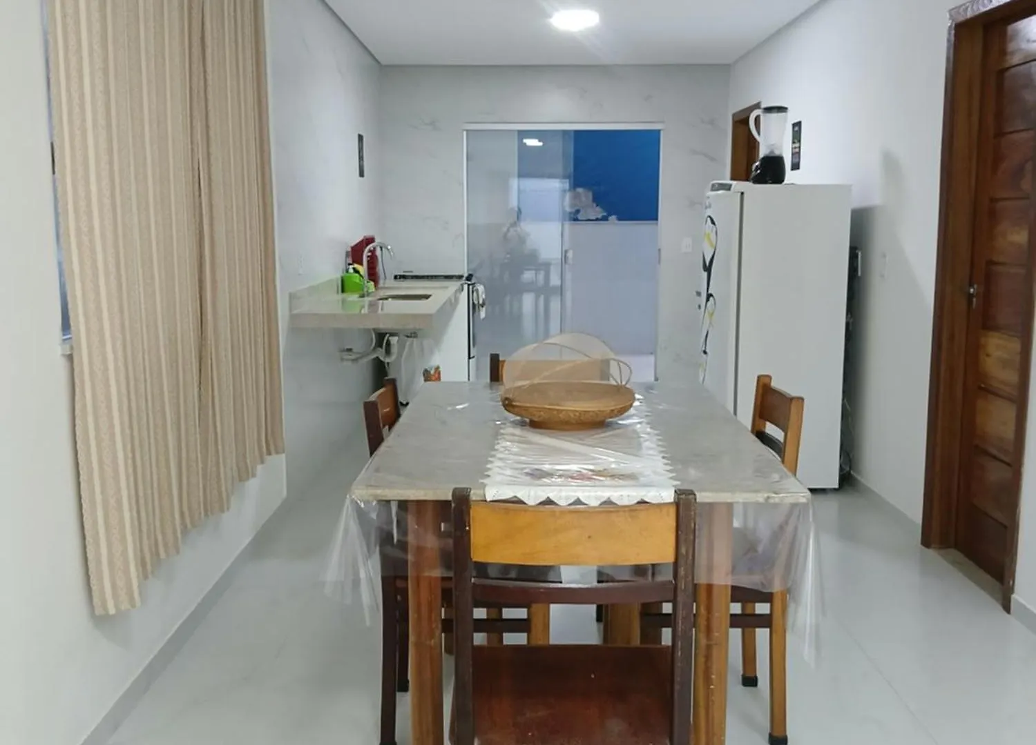 Casa De Praia Aconchegante 5 Pessoas Com Garagem Privativa! Porto Seguro Brésil