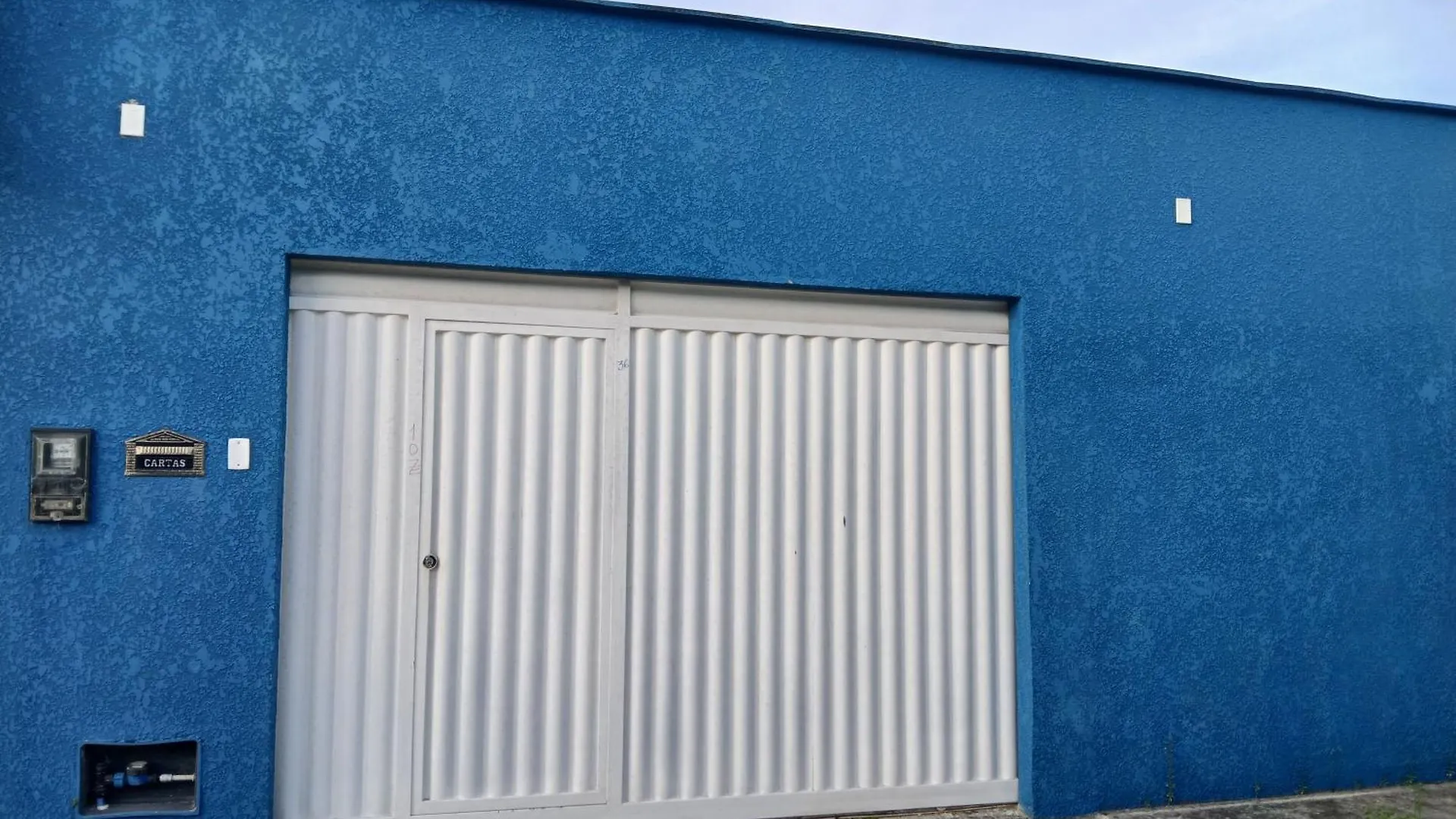 Hébergement de vacances Casa De Praia Aconchegante 5 Pessoas Com Garagem Privativa! Porto Seguro