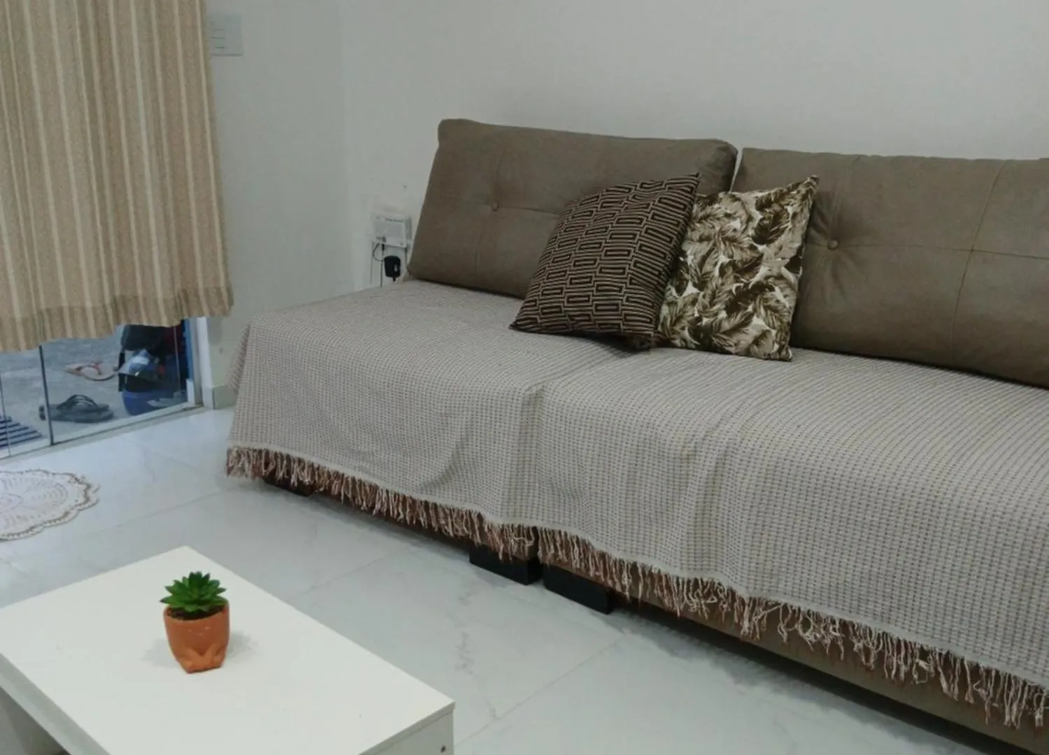 Casa De Praia Aconchegante 5 Pessoas Com Garagem Privativa! Porto Seguro 0*,  Brésil